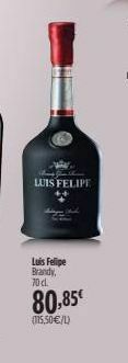 El Corte Inglés Brandy oferta