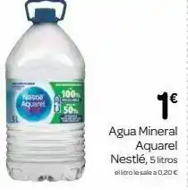Agua