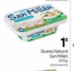 Covap Queso oferta