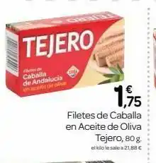 Covap Caballa oferta