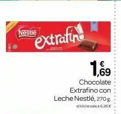 Covap Producto nestlé oferta