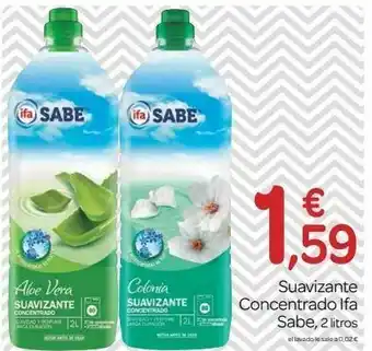 Suavizante