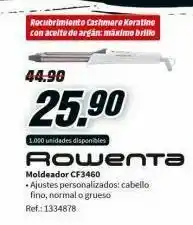 MediaMarkt Aceite oferta