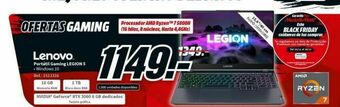 MediaMarkt Black friday oferta