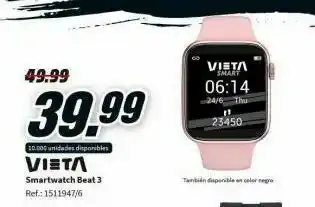 MediaMarkt Smartwatch vieta oferta