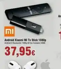FROIZ Televisores xiaomi oferta