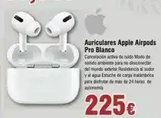 FROIZ Auriculares oferta