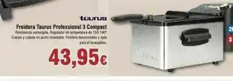 FROIZ Freidora oferta