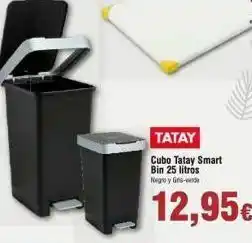 FROIZ Cubo tatay oferta