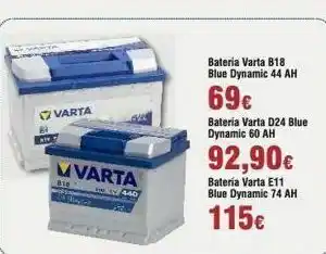 FROIZ Batería para smartphone oferta