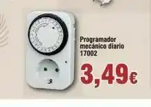 FROIZ Programador diario oferta