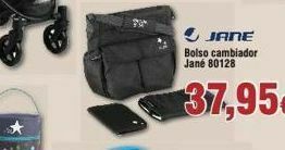 FROIZ Bolso cambiador jané oferta