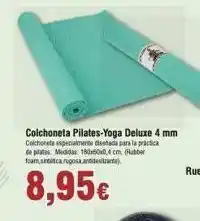 FROIZ Producto deluxe oferta