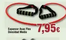 FROIZ Medias flex oferta