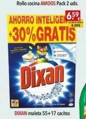 Supermercados Extremadura Producto oferta