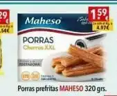Porras maheso