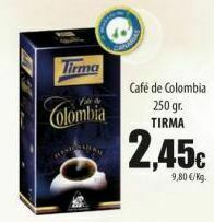 SPAR Lanzarote Café tirma oferta