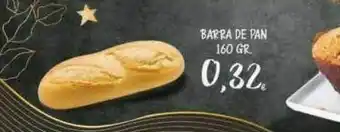 SPAR Lanzarote Pan pan oferta