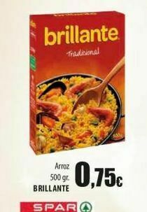 SPAR Lanzarote Arroz oferta