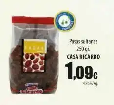 Pasas