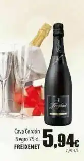 SPAR Lanzarote Cava oferta