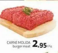SPAR Lanzarote Carne oferta