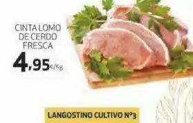 SPAR Lanzarote Producto oferta