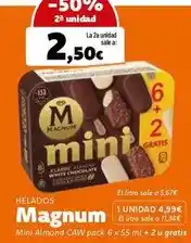 FROIZ Casagrande - esparragos oferta