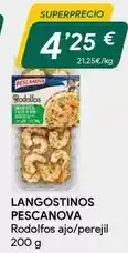 FROIZ Tarta fantástica menorquina oferta
