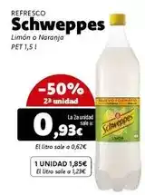 FROIZ Ybarra - mayonesa aceite oliva oferta