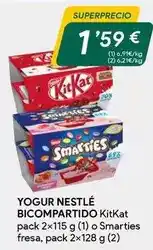 FROIZ Cacaolat - batido plastico oferta