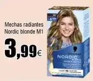 FROIZ Nordic - mechas radiantes nordic blonde m oferta