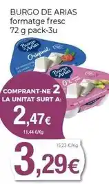 Carrefour Pokemon - pack 3 escarlata y purpura oferta