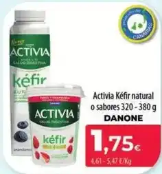 Alimerka Patata oferta