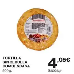 FROIZ Migas de bacalao ala blanca punto de sal oferta