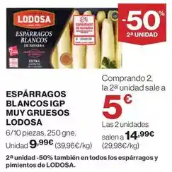 FROIZ Calamar patagonico oferta