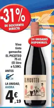 Carrefour Xiaomi - smartwatch redmi watch 5 lite oferta