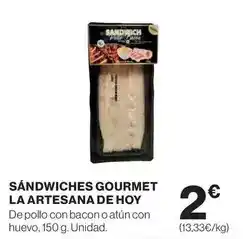 FROIZ Galno - bacon mitades oferta