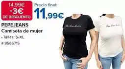 Makro La casera - gaseosa oferta
