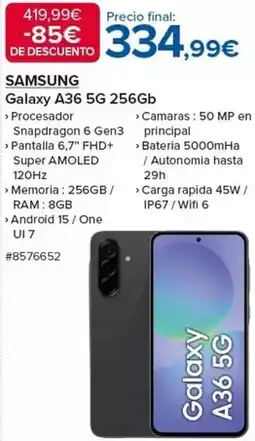 Makro Mar de frades - d.o. rias baixas blanco albarino oferta