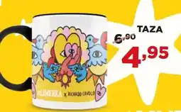 Alimerka Alimerka - taza oferta