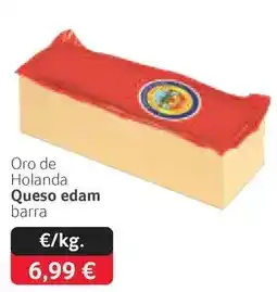Alimerka Menal - brownie cortado oferta