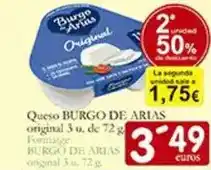 Alimerka Gallo - caldo de pollo oferta