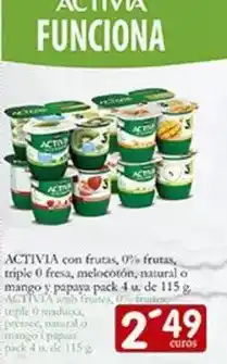 Alimerka Hero - pouche platano fresa, platano naranja o merienda platano y fresa oferta