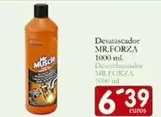 Alimerka Fairy - lavavajillas maxi poder antigoteo oferta