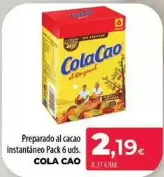 Gadis Caricias - papel higiénico 2 capas doble rollo oferta