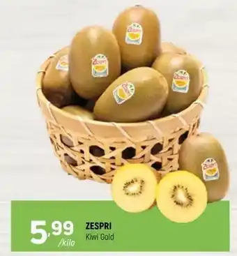 Coviran Zespri - kiwi gold oferta