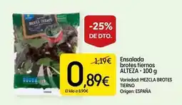 Eroski Eroski - bonito en aceite de oliva oferta