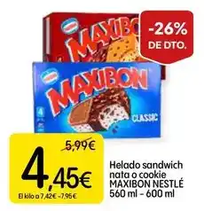 Eroski Fortaleza - cafes molidos senalizados oferta
