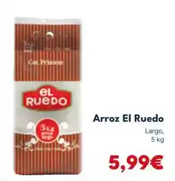 El Corte Inglés Palas talon cordon rosa oferta